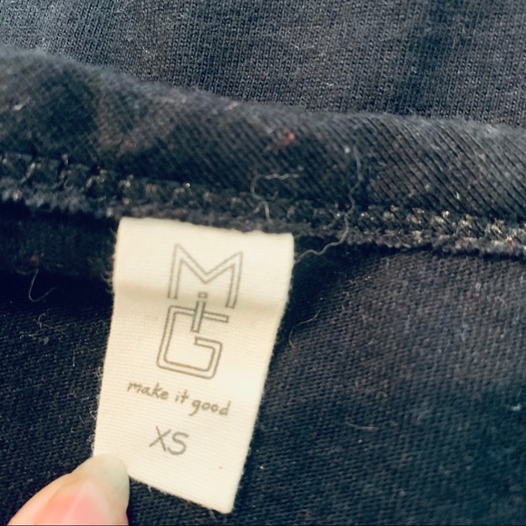 Make It Good Eclipse Jersey Long Sleeve Tee - Picture 7 of 7